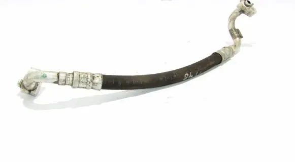 Volkswagen Sharan Air conditioning (A/C) pipe/hose 7M3820722K