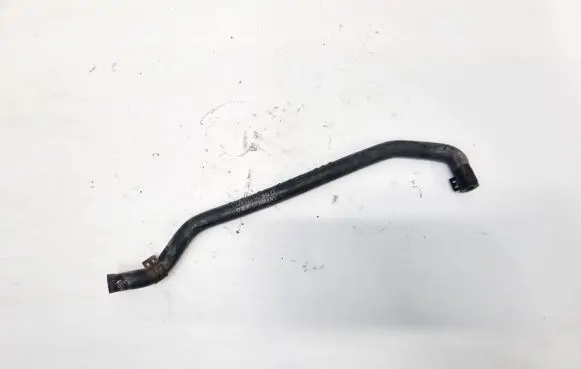 Volkswagen Golf IV Engine coolant pipe/hose 1J0122447