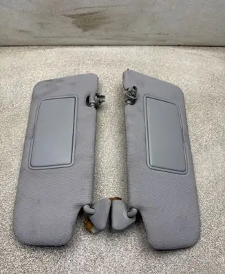 Nissan 350Z Sun visor