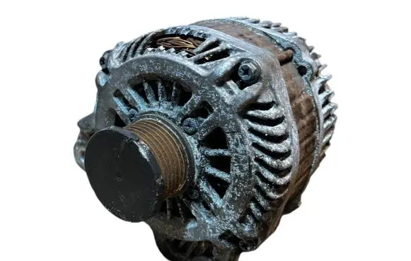 Renault Laguna III Generator/alternator 8200654785 a004tj0282