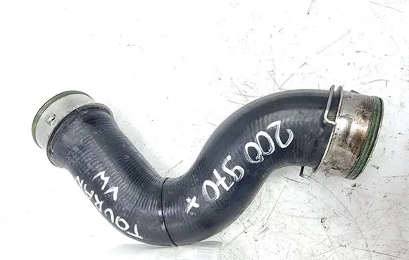 Volkswagen Touran I Engine coolant pipe/hose