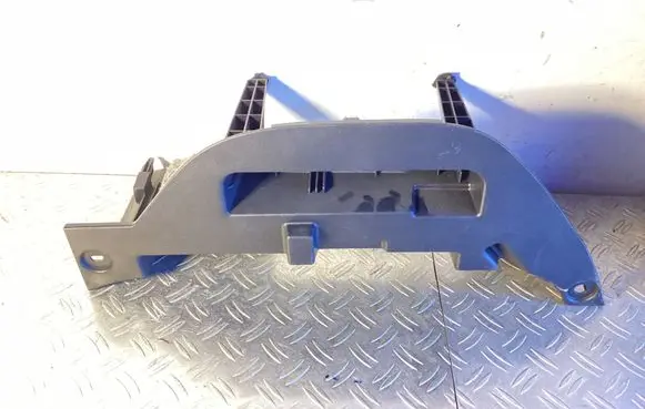 Lexus NX Trunk/boot storage box wall 6499578020