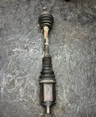 BMW X5 E70 Front driveshaft 527220