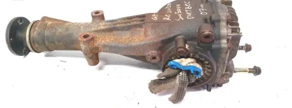 Subaru Outback Rear differential VA2RHL-XU