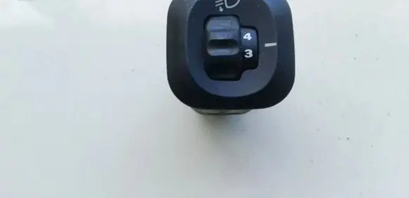 KIA Joice Headlight level height control switch 9337027000 93370-27000