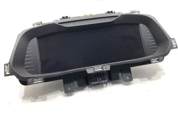 Skoda Octavia Mk4 Speedometer (instrument cluster) 5E3920770C