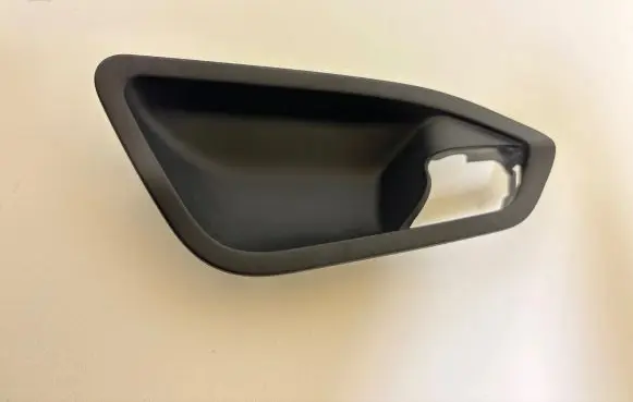 BMW 1 F20 F21 Rear door handle cover 14290410
