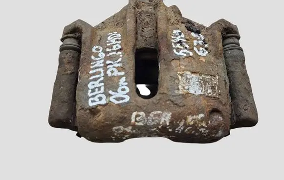 Citroen Berlingo Front brake caliper
