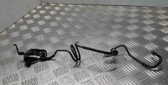 Toyota Land Cruiser (J120) Brake booster pipe/hose 