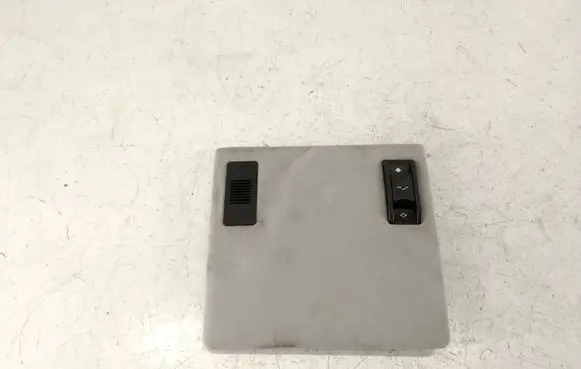BMW 3 E46 Sunroof switch 51448189739 518229029