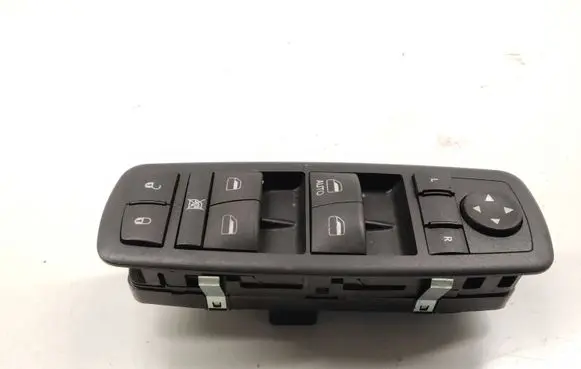 Dodge Nitro Electric window control switch 86390N
