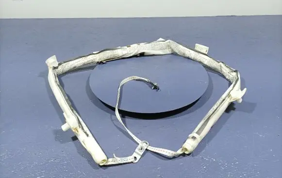 Toyota Urban Cruiser (XP110) Roof airbag BAM-PT1-1225