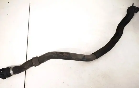 BMW 1 E81 E87 Engine coolant pipe/hose 64214133404