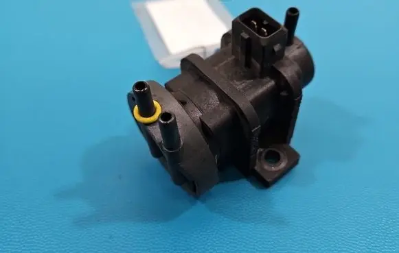 Opel Vectra C Turbo solenoid valve 09128022 IMPRK1602863