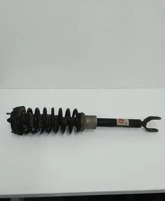 Mercedes-Benz E W211 Front shock absorber/damper 804904553465 A2113200013