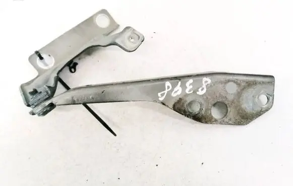 Volvo C30 Engine bonnet/hood hinges 31297727 31297910