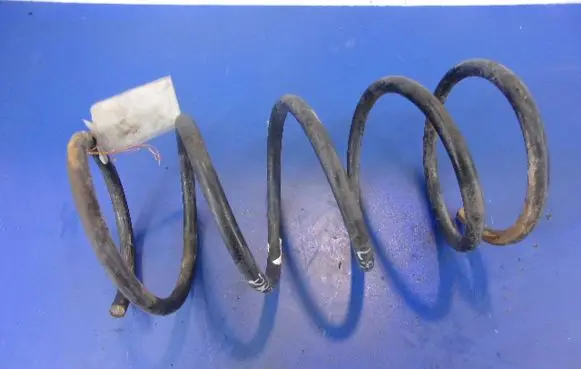 Mitsubishi Lancer Front coil spring