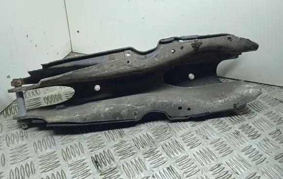 Mercedes-Benz S W221 Rear upper control arm/wishbone A2213520488