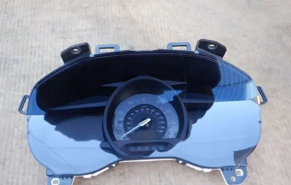 Ford Edge II Speedometer (instrument cluster) LT4T10849CB