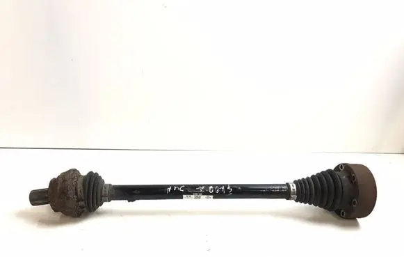 Skoda Superb B6 (3T) Rear driveshaft 1K0501203