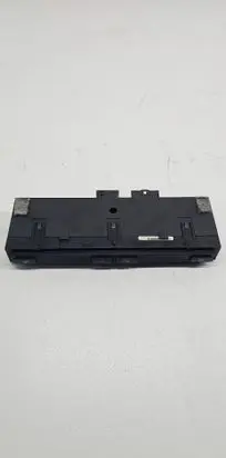 BMW 5 E60 E61 Seat heating switch 6949453 265537 13580213
