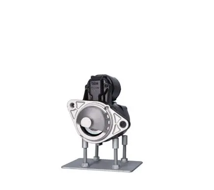AC 428 Starter motor 12570763