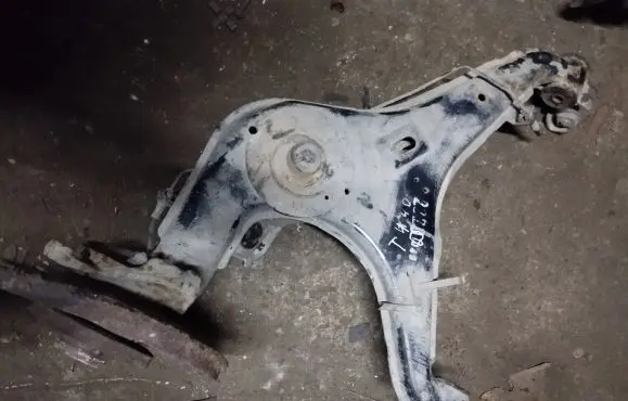 Volkswagen Transporter - Caravelle T4 Rear upper control arm/wishbone
