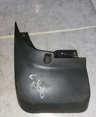 Mitsubishi L200 Rear mudguard MN117451