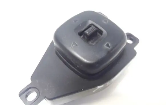 Mazda 323 Wing mirror switch 66600