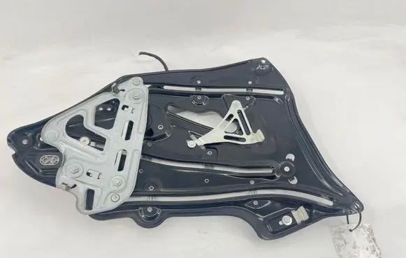 Mercedes-Benz CLK A209 C209 Rear door window regulator with motor A2096700103