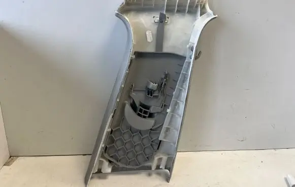 Audi A4 S4 B9 (B) pillar trim (top) 8W0867293