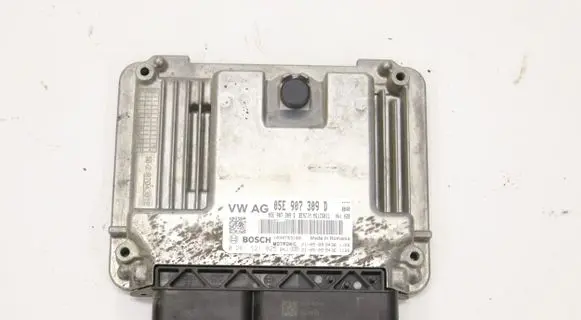 Volkswagen Caddy Other control units/modules 05E907309D