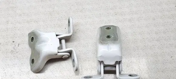 KIA Niro Front door hinge set