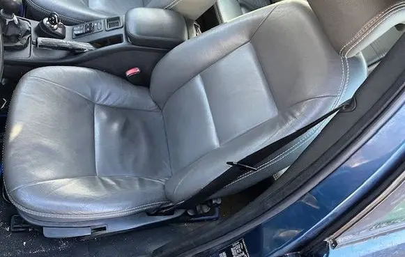 Saab 9-5 Other seats 