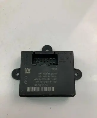 Volvo V40 Door control unit/module 31343873