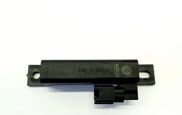 Nissan Leaf II (ZE1) Other devices EH05190424 5190424