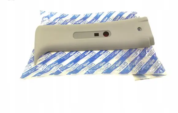 Fiat Bravo (B) pillar trim (bottom) 714352631