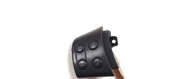Volkswagen PASSAT B6 Steering wheel buttons/switches 1K0959537J
