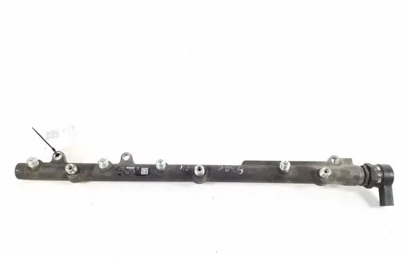 Fuel main line pipe