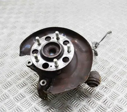 Hyundai i30 Rear wheel hub