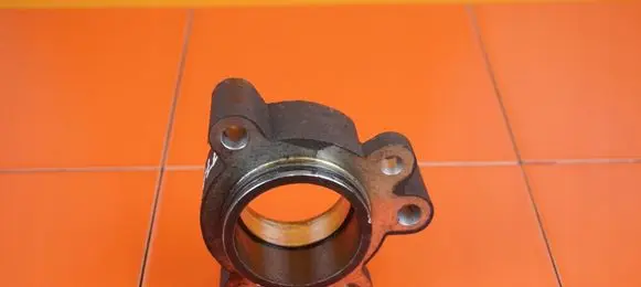 Citroen Jumper Fuel injection (other) 4HJ