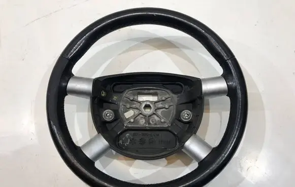 Ford Mondeo Mk III Steering wheel