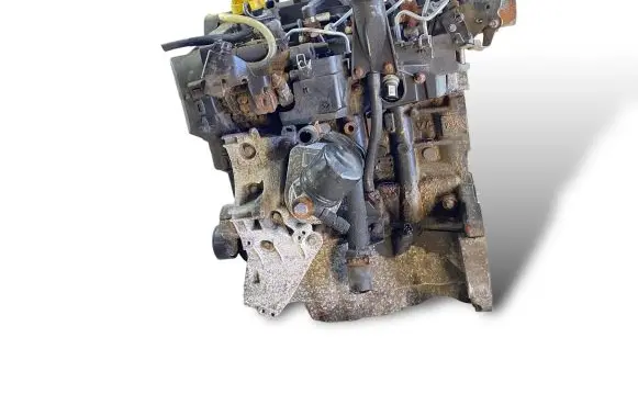 Renault Scenic III - Grand scenic III Engine K9K K9K832