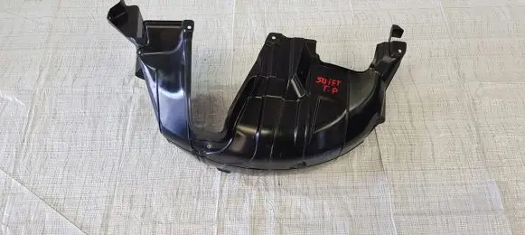 Suzuki Swift III Rear arch fender liner splash guards 7281153R0