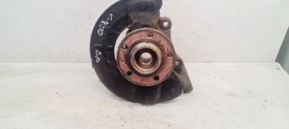 Volvo 850 Front wheel hub spindle knuckle
