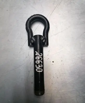 Toyota Prius (XW10) Towing hook eye 