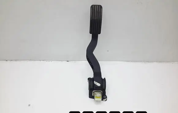 Citroen C3 Accelerator throttle pedal F00C3E2429 9664702180