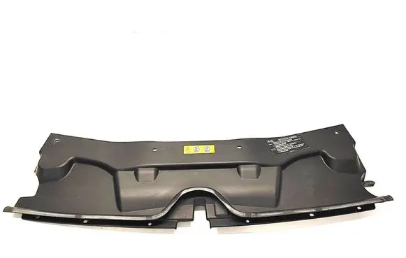 Mercedes-Benz Vito Viano W447 Engine bonnet/hood lock trim molding A4478850236