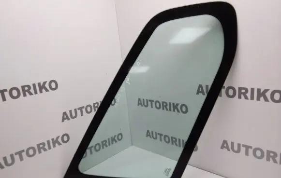 Ford Focus Rear side window 43R001057 DOT27AS2M23100