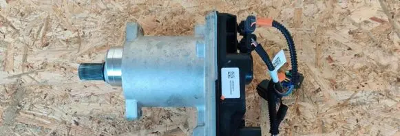 Tesla Model Y Steering rack electric part PRZEKADNIA
